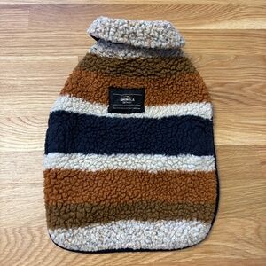 Shinola Small Dog Coat